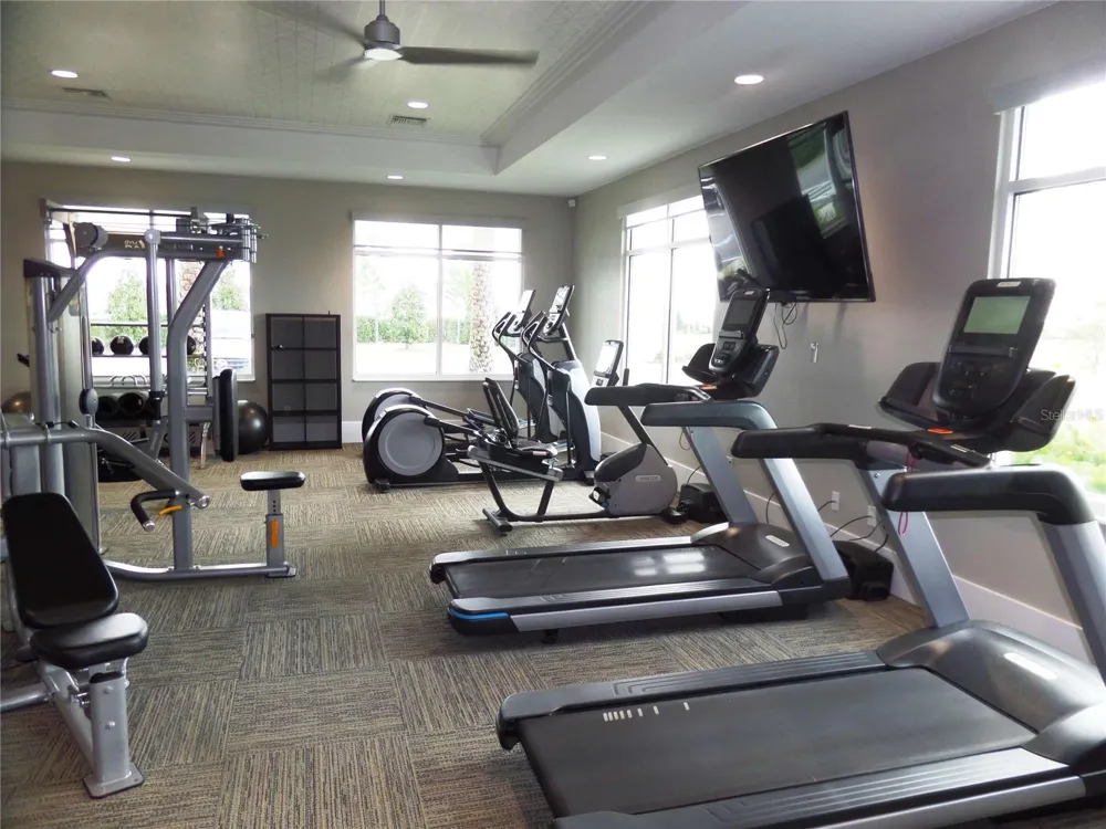8051 PENROSE PLACE Wildwood, FL 34785
