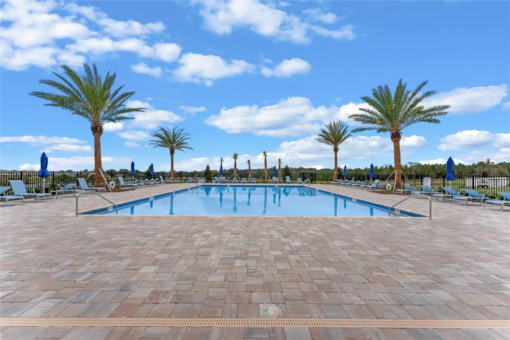 2698 ROWAN STREET Tavares, FL 32778