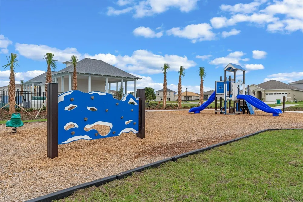 2698 ROWAN STREET Tavares, FL 32778