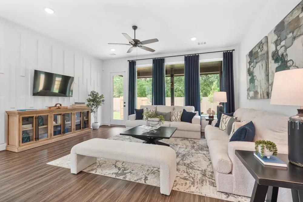 6206 Lake Chippewa Court Katy, TX 77493