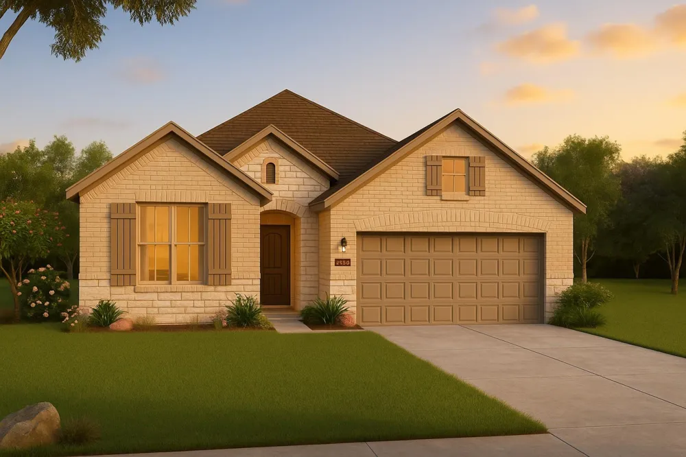 6206 Lake Chippewa Court Katy, TX 77493