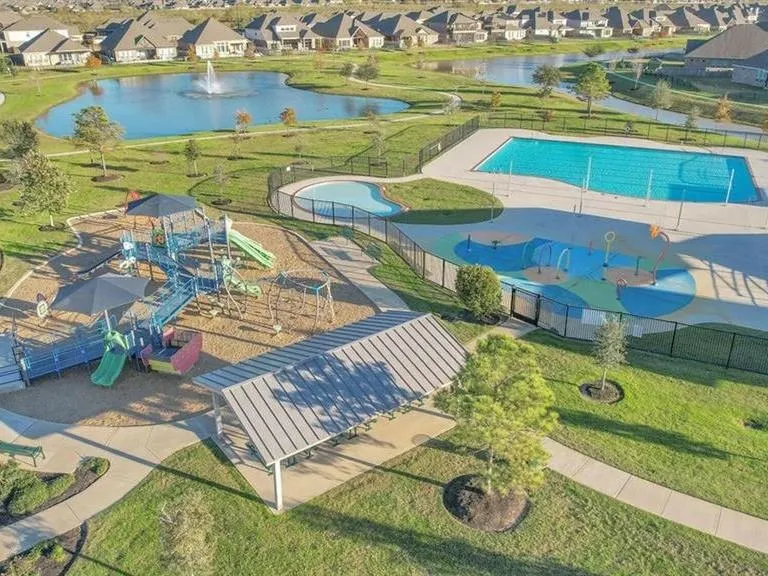 6206 Lake Chippewa Court Katy, TX 77493