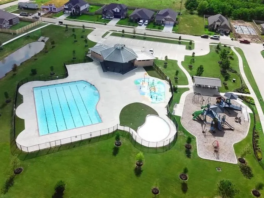 6206 Lake Chippewa Court Katy, TX 77493