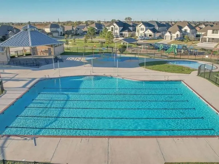 6206 Lake Chippewa Court Katy, TX 77493
