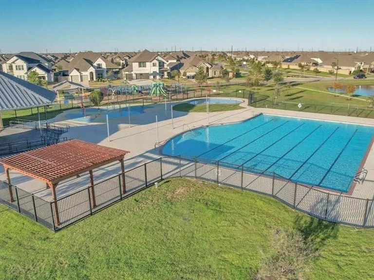 6206 Lake Chippewa Court Katy, TX 77493