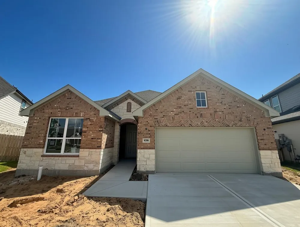 6206 Lake Chippewa Court Katy, TX 77493