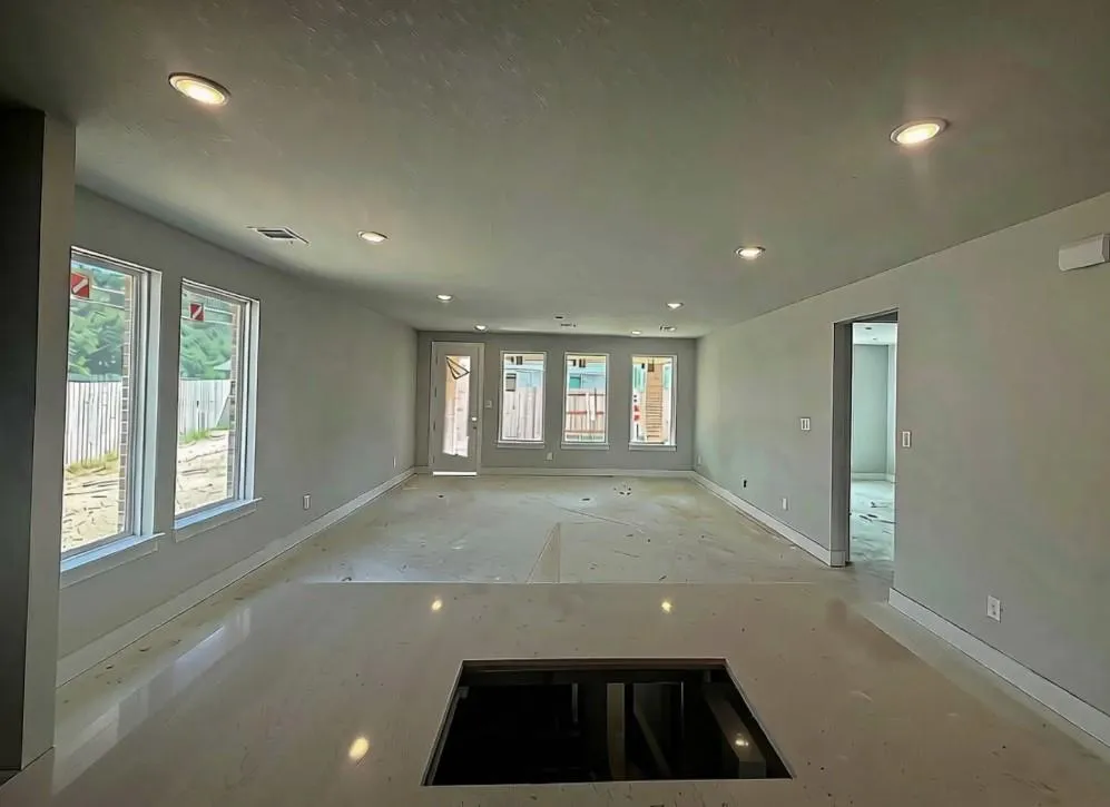 6206 Lake Chippewa Court Katy, TX 77493