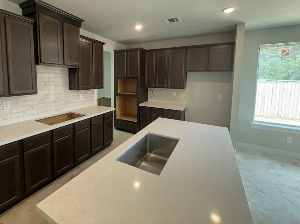 6206 Lake Chippewa Court Katy, TX 77493
