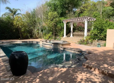 26803 Mont Calabasas Drive