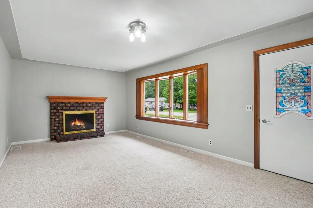 1605 Hansen Street Muskegon, MI 49445