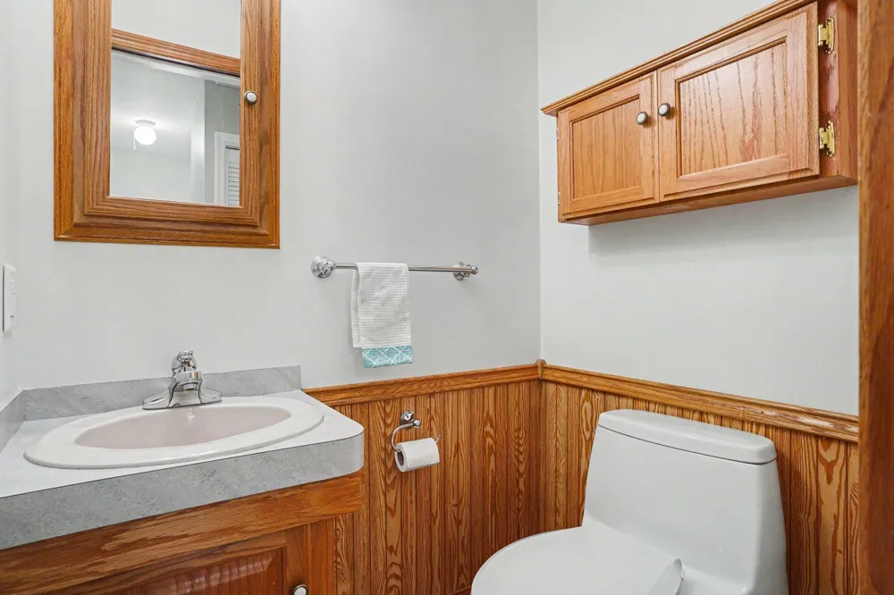 1605 Hansen Street Muskegon, MI 49445