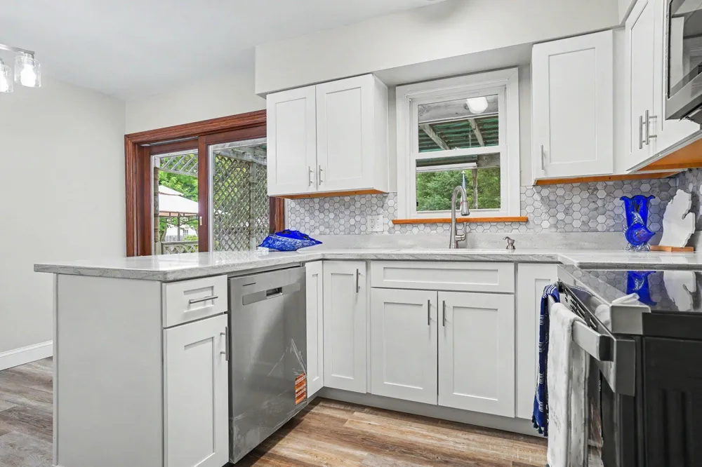 1605 Hansen Street Muskegon, MI 49445