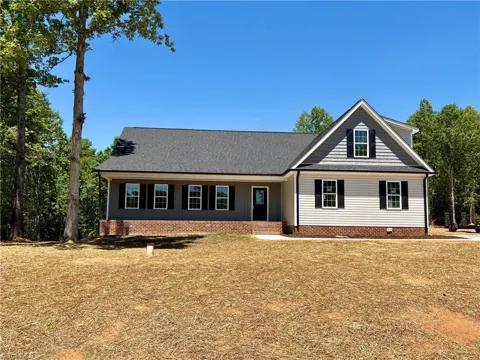 4178 Granite Rock Drive