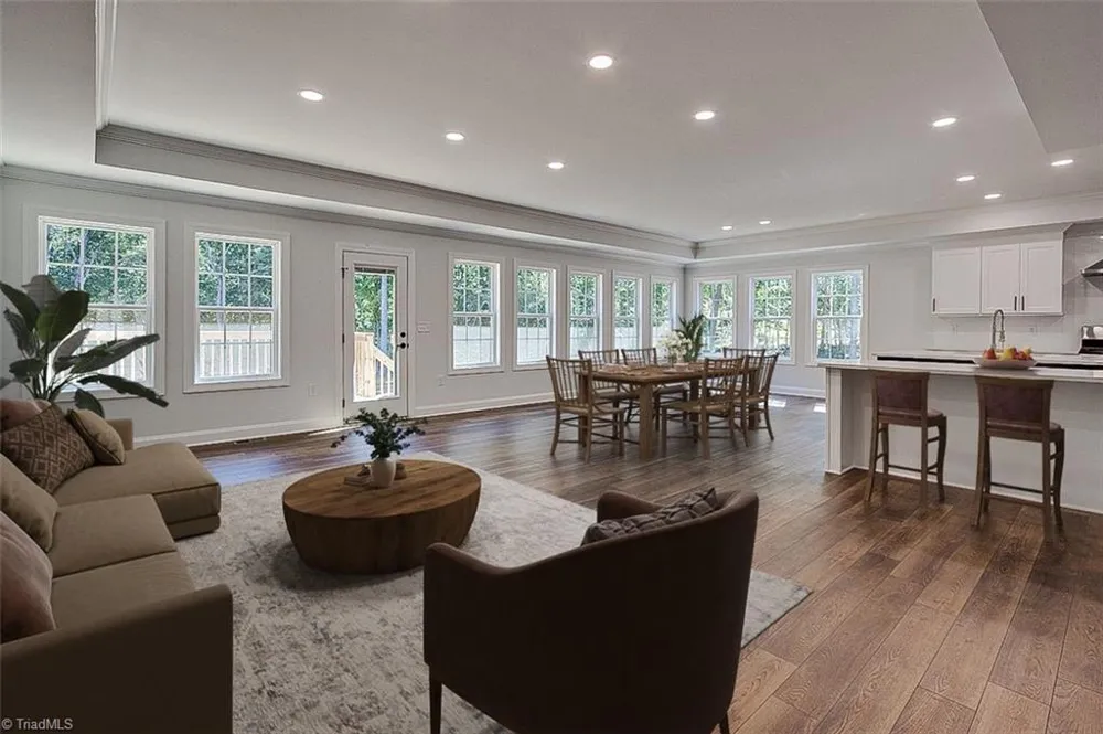 4178 Granite Rock Drive Denton, NC 27239
