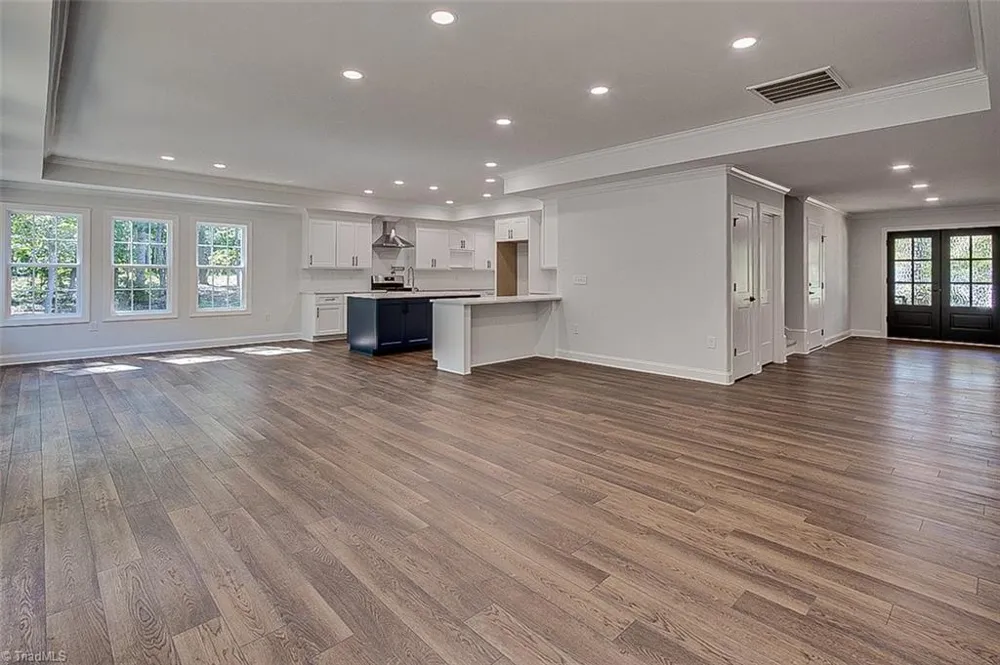 4178 Granite Rock Drive Denton, NC 27239