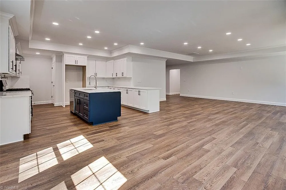 4178 Granite Rock Drive Denton, NC 27239