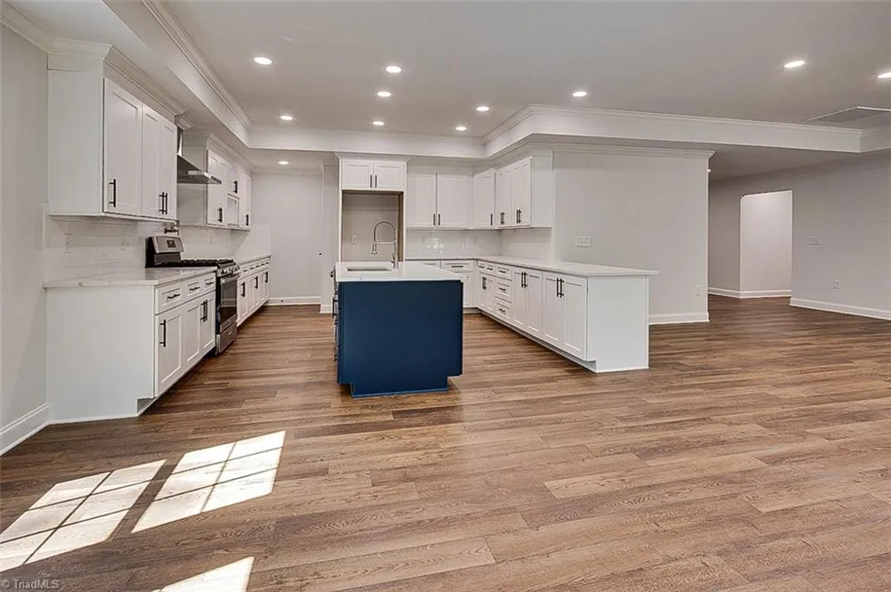 4178 Granite Rock Drive Denton, NC 27239