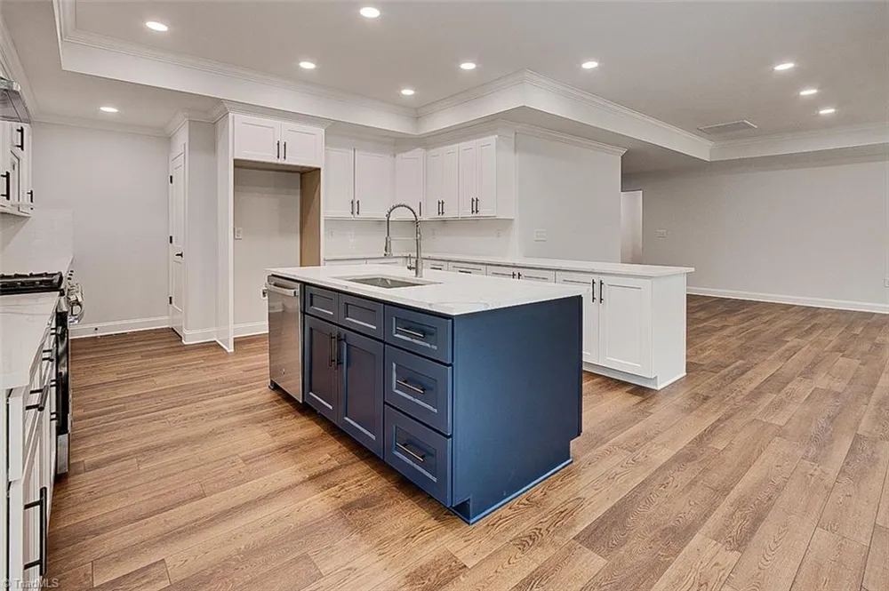 4178 Granite Rock Drive Denton, NC 27239
