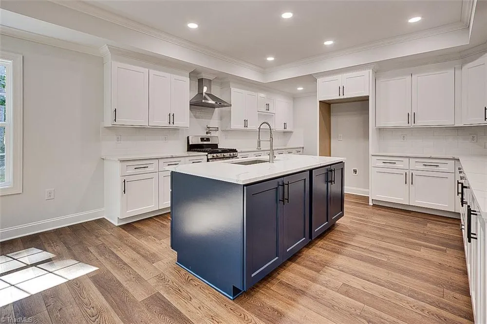 4178 Granite Rock Drive Denton, NC 27239