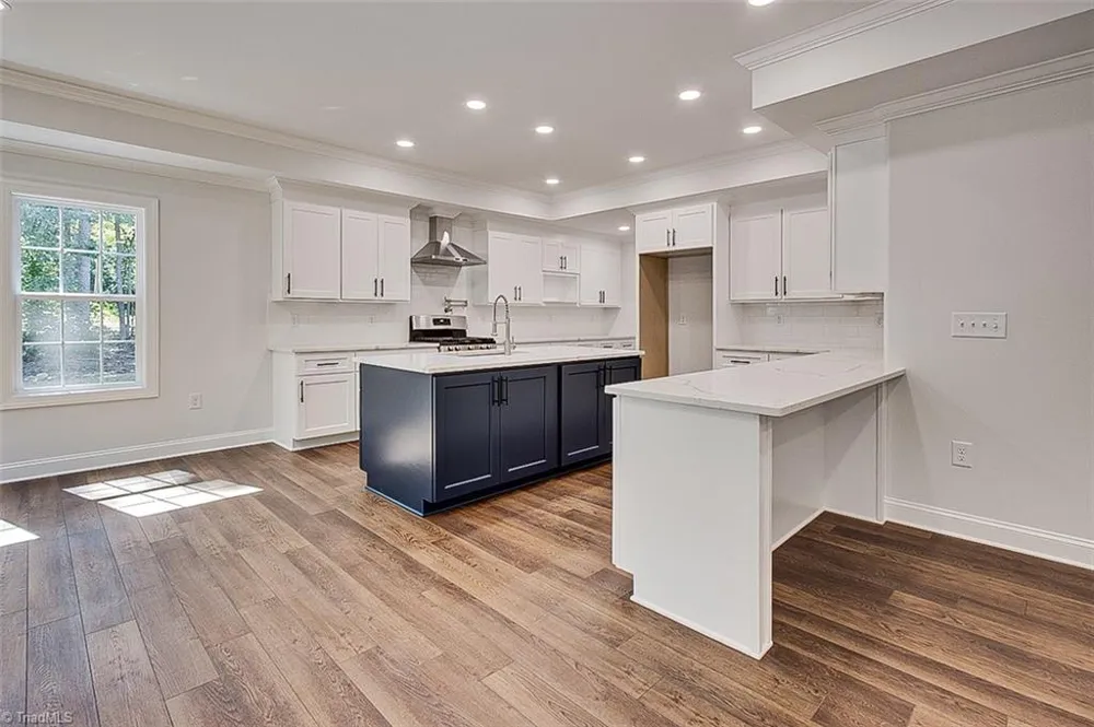 4178 Granite Rock Drive Denton, NC 27239