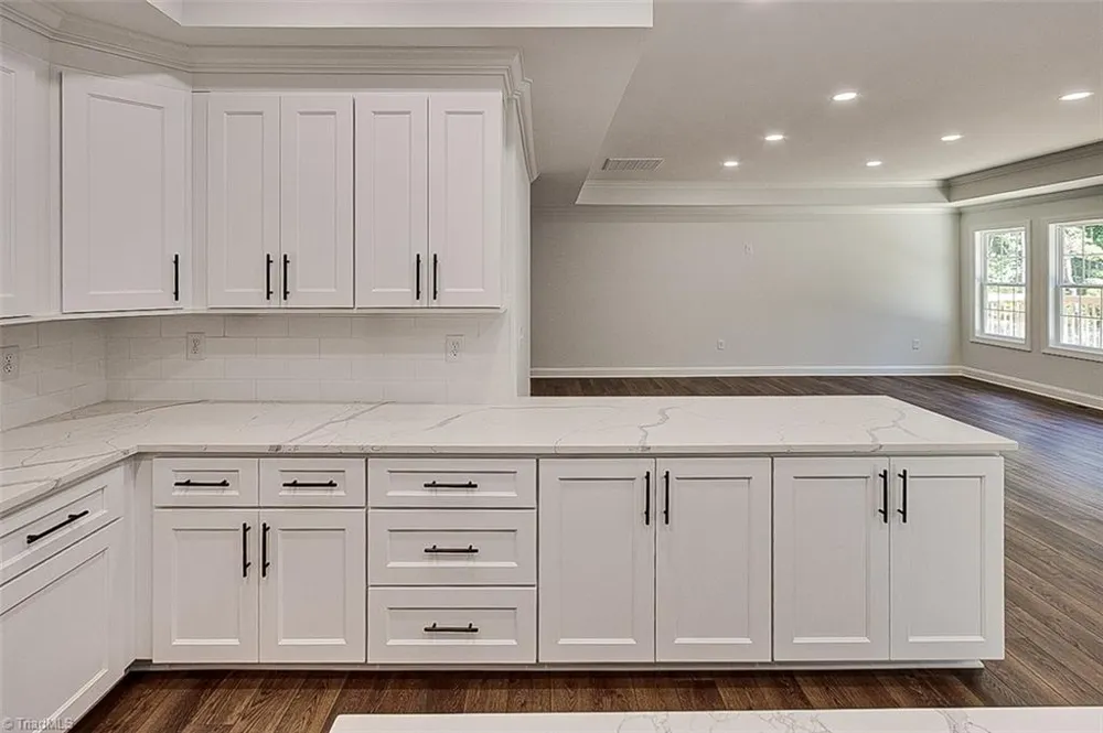 4178 Granite Rock Drive Denton, NC 27239