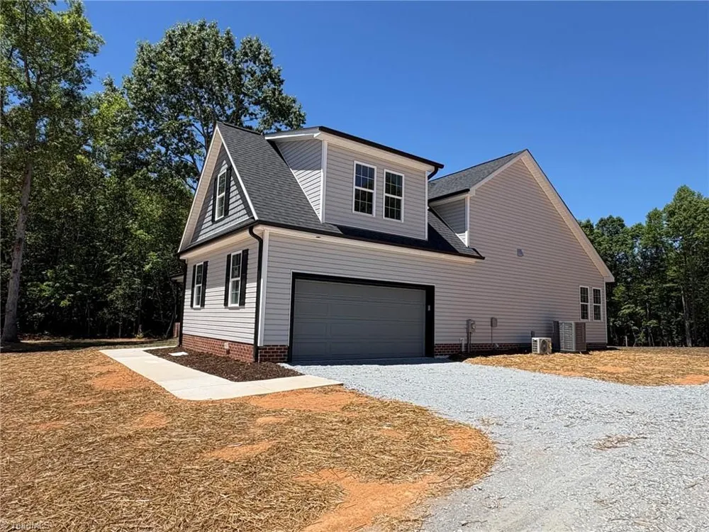 4178 Granite Rock Drive Denton, NC 27239