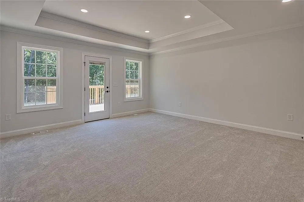 4178 Granite Rock Drive Denton, NC 27239