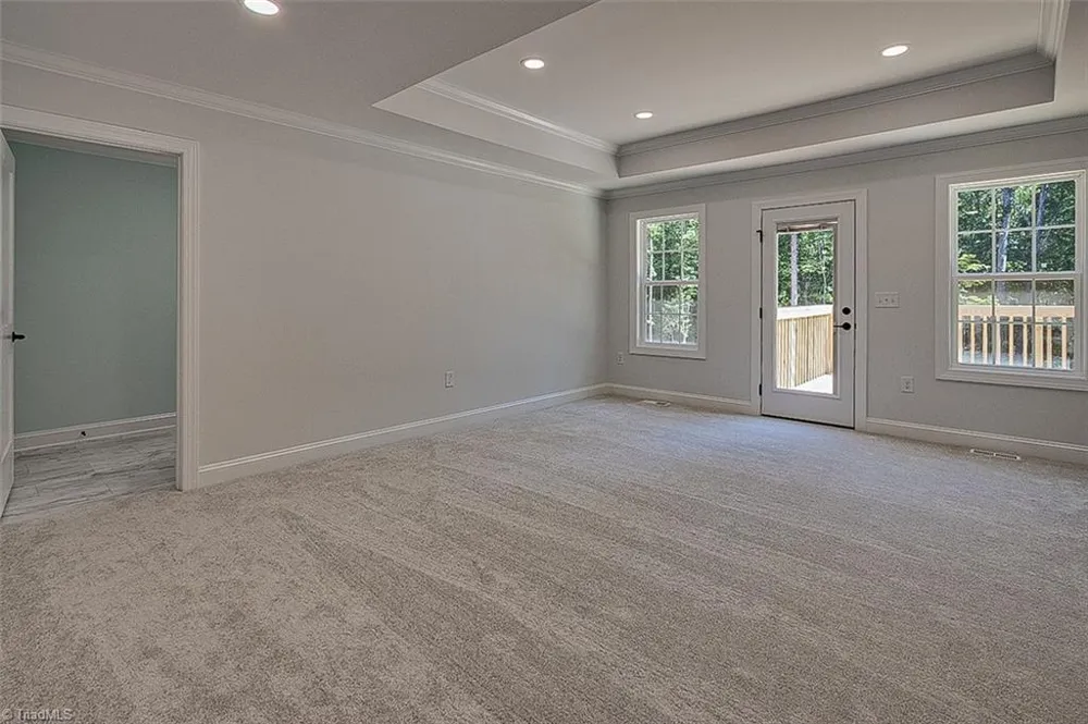 4178 Granite Rock Drive Denton, NC 27239