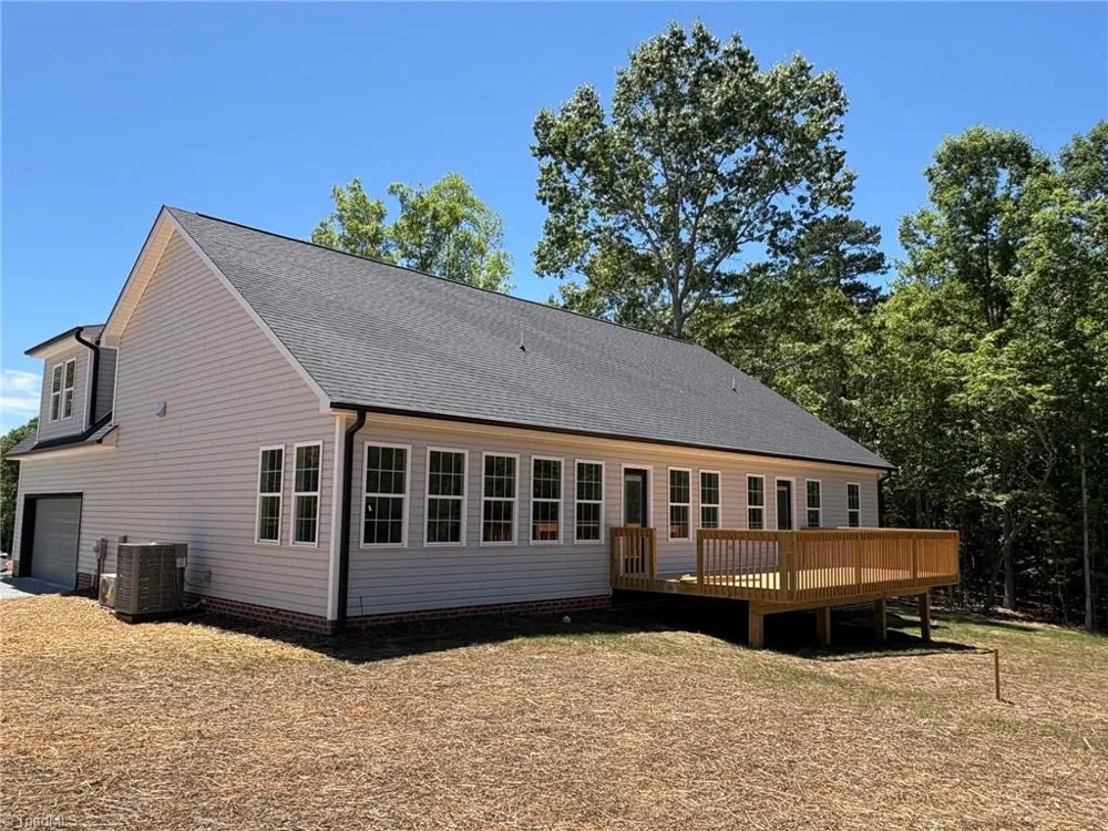 4178 Granite Rock Drive Denton, NC 27239