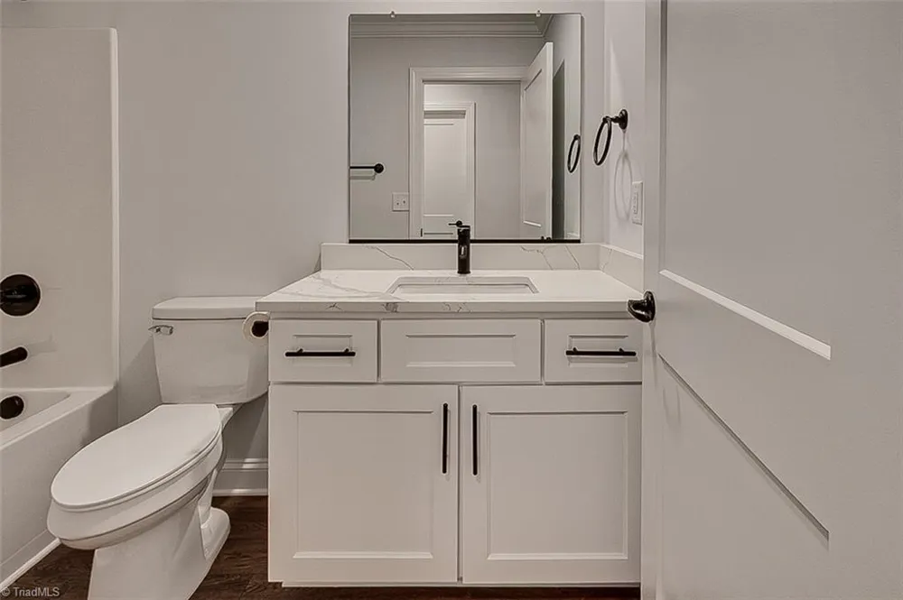 4178 Granite Rock Drive Denton, NC 27239