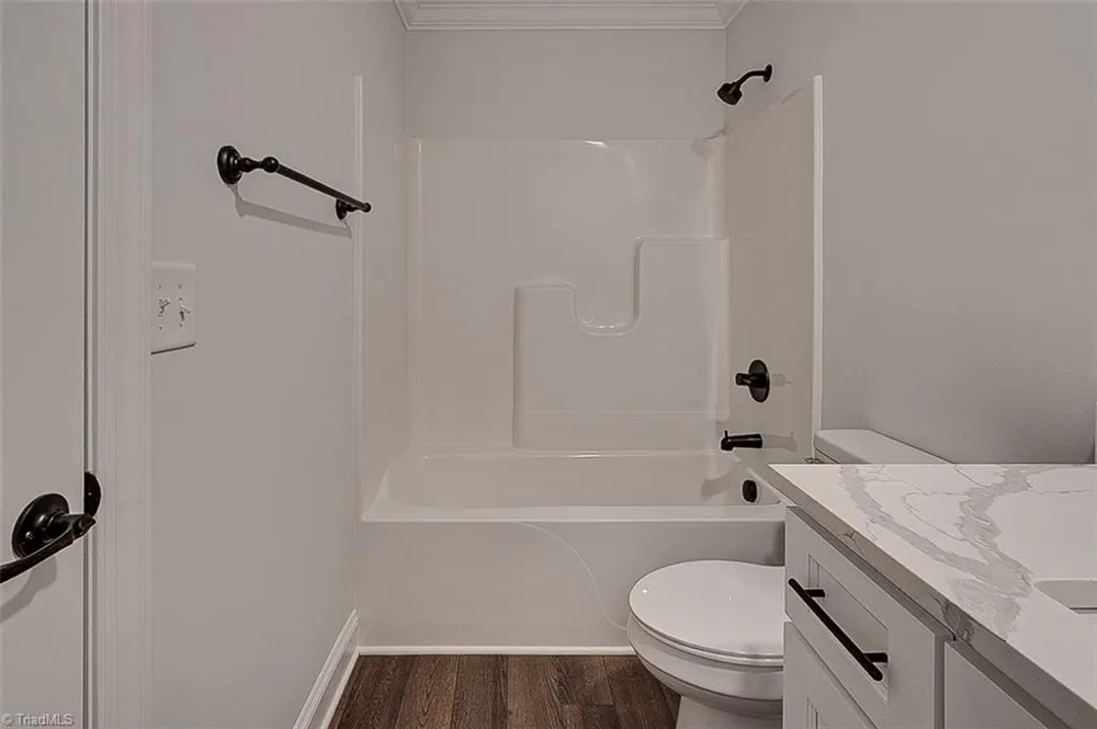 4178 Granite Rock Drive Denton, NC 27239