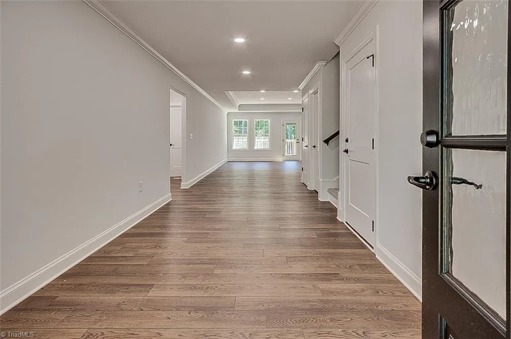 4178 Granite Rock Drive Denton, NC 27239