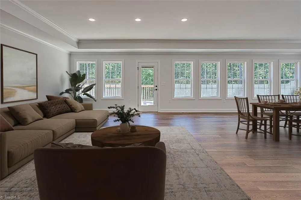 4178 Granite Rock Drive Denton, NC 27239