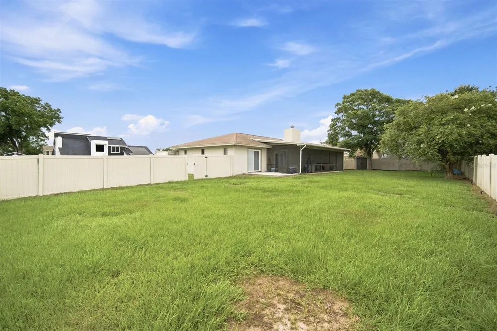 2901 BEAGLE PLACE Seffner, FL 33584