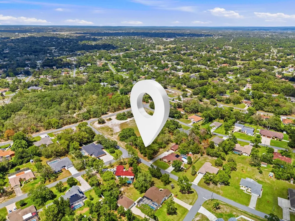1228 STATEN AVENUE Spring Hill, FL 34609