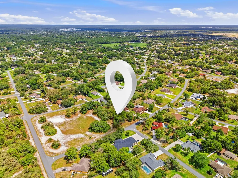 1228 STATEN AVENUE Spring Hill, FL 34609