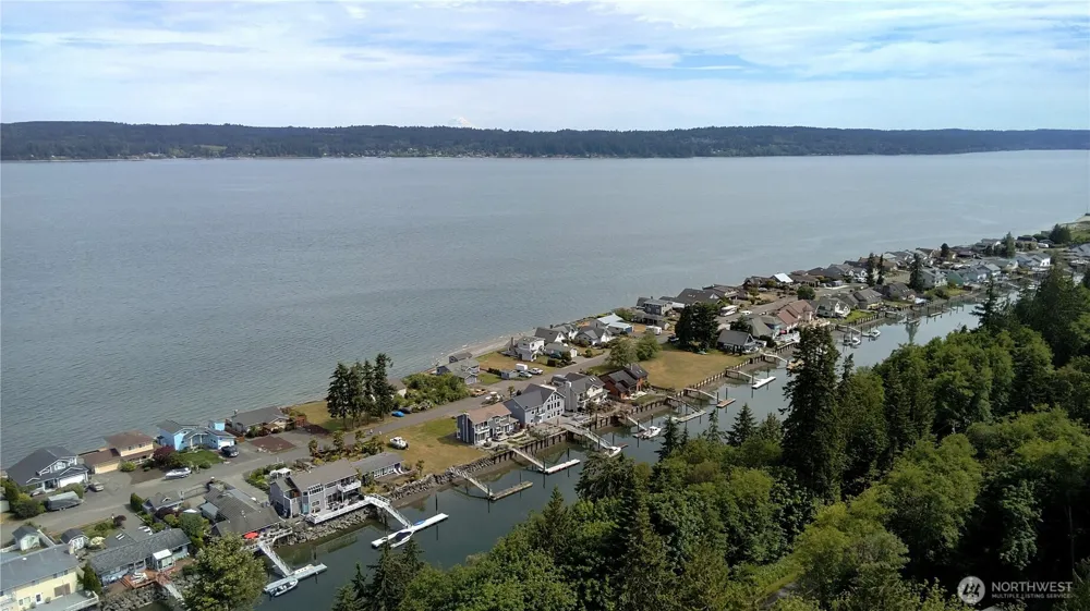 999 Bluejay Lane Port Ludlow, WA 98365