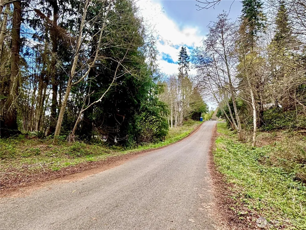 999 Bluejay Lane Port Ludlow, WA 98365