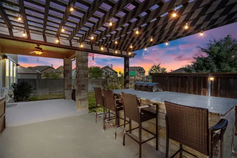 100 Speckle Park Drive