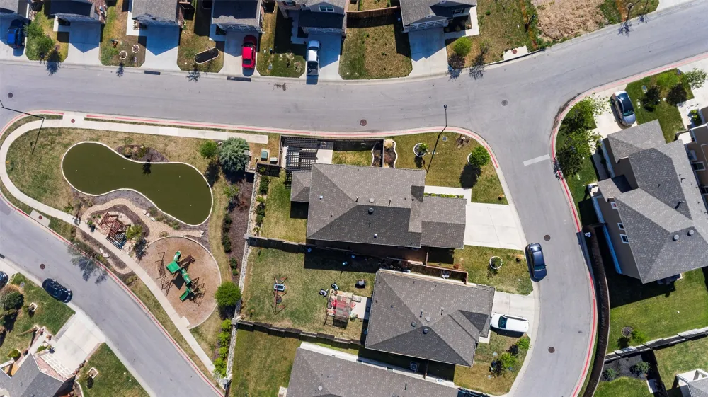 100 Speckle Park Drive Hutto, TX 78634