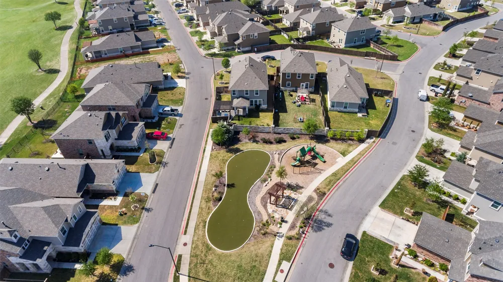 100 Speckle Park Drive Hutto, TX 78634