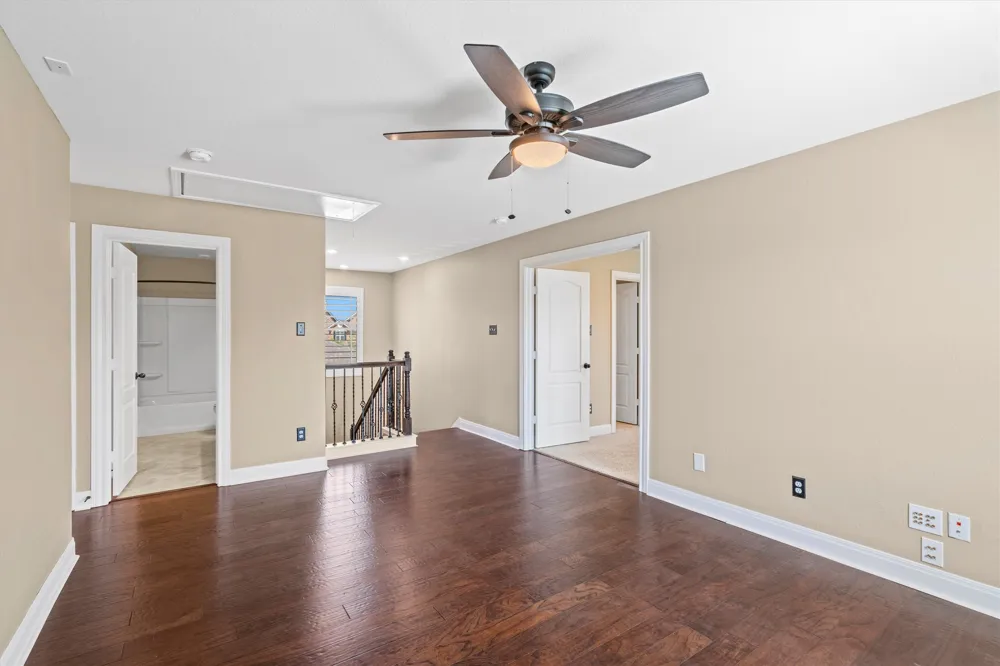 100 Speckle Park Drive Hutto, TX 78634