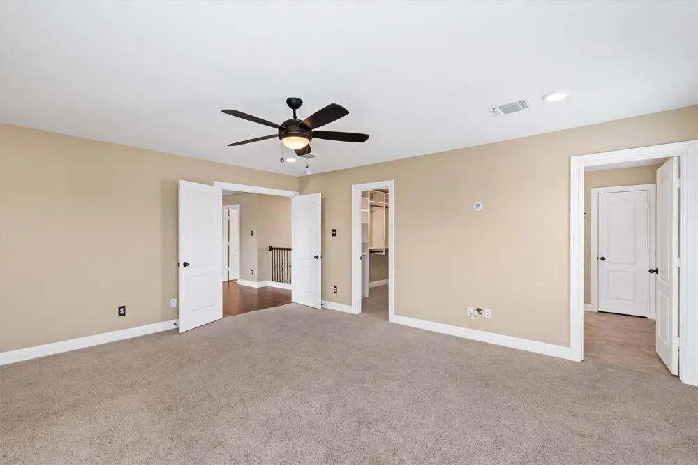 100 Speckle Park Drive Hutto, TX 78634