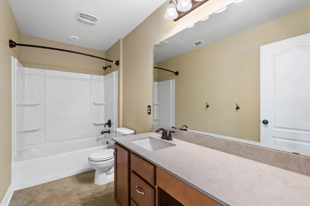 100 Speckle Park Drive Hutto, TX 78634