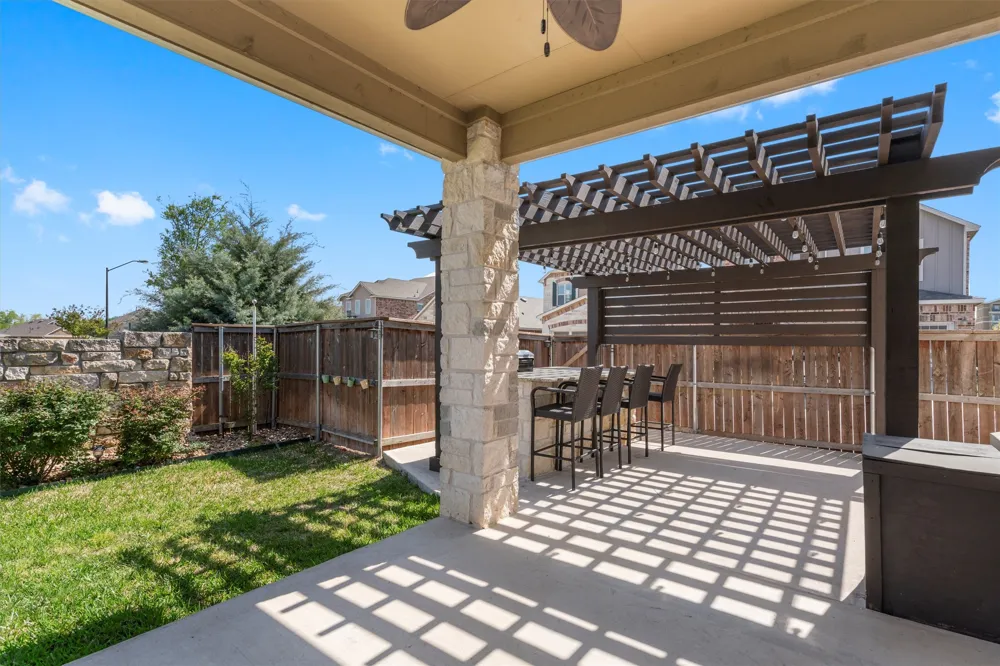 100 Speckle Park Drive Hutto, TX 78634