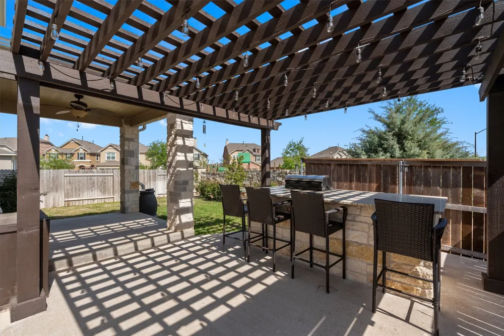 100 Speckle Park Drive Hutto, TX 78634