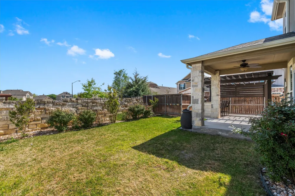 100 Speckle Park Drive Hutto, TX 78634