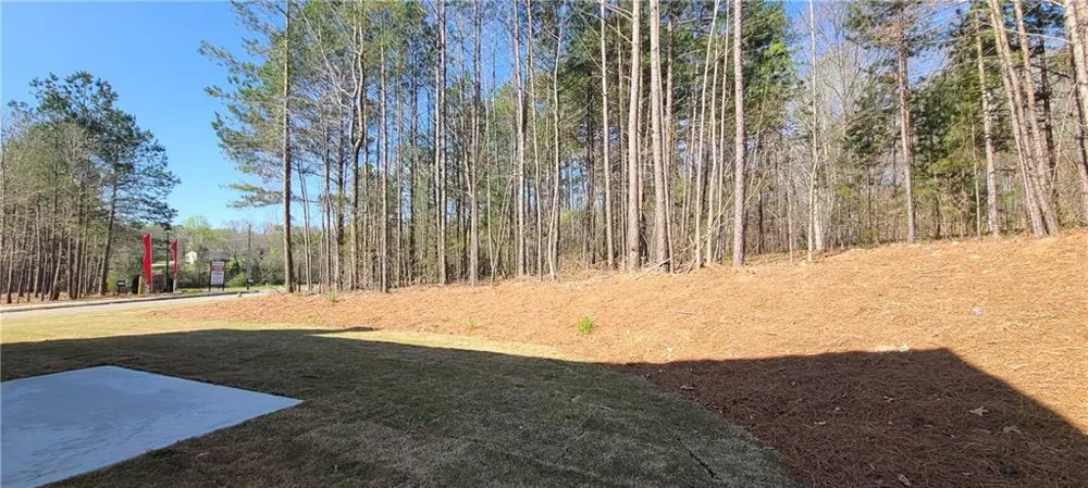 970 Laurel Cove Drive Winder, GA 30680