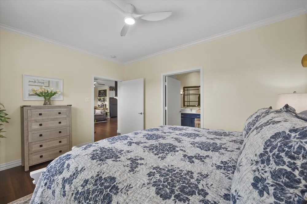 1028 Fm 1566 W Celeste, TX 75423