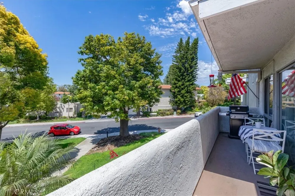 2257 Via Puerta #P Laguna Woods, CA 92637